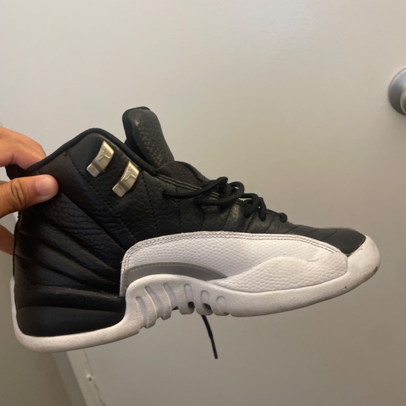 Jordan 12 Playoffs